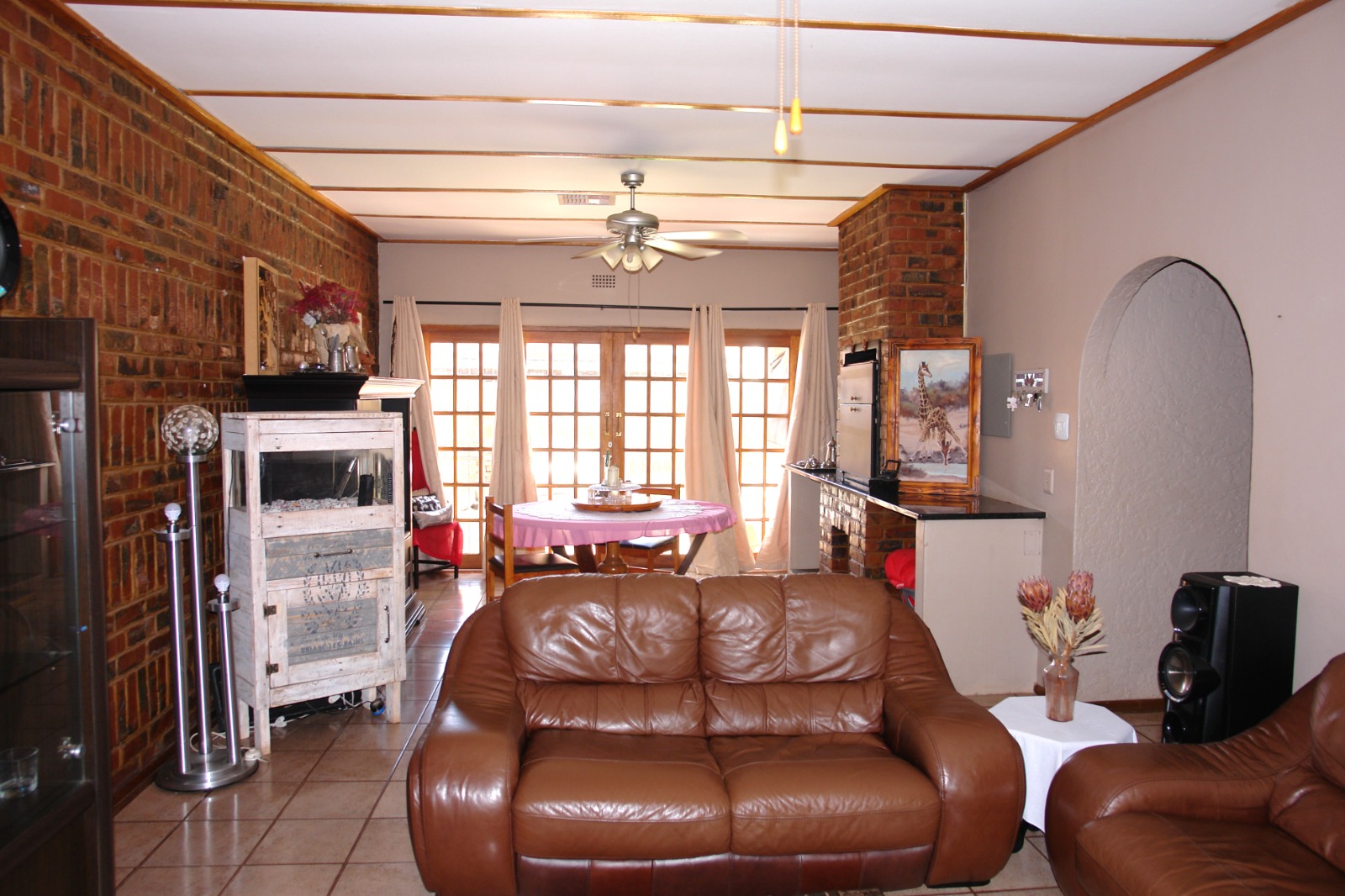 4 Bedroom Property for Sale in Hillcrest Northern Cape